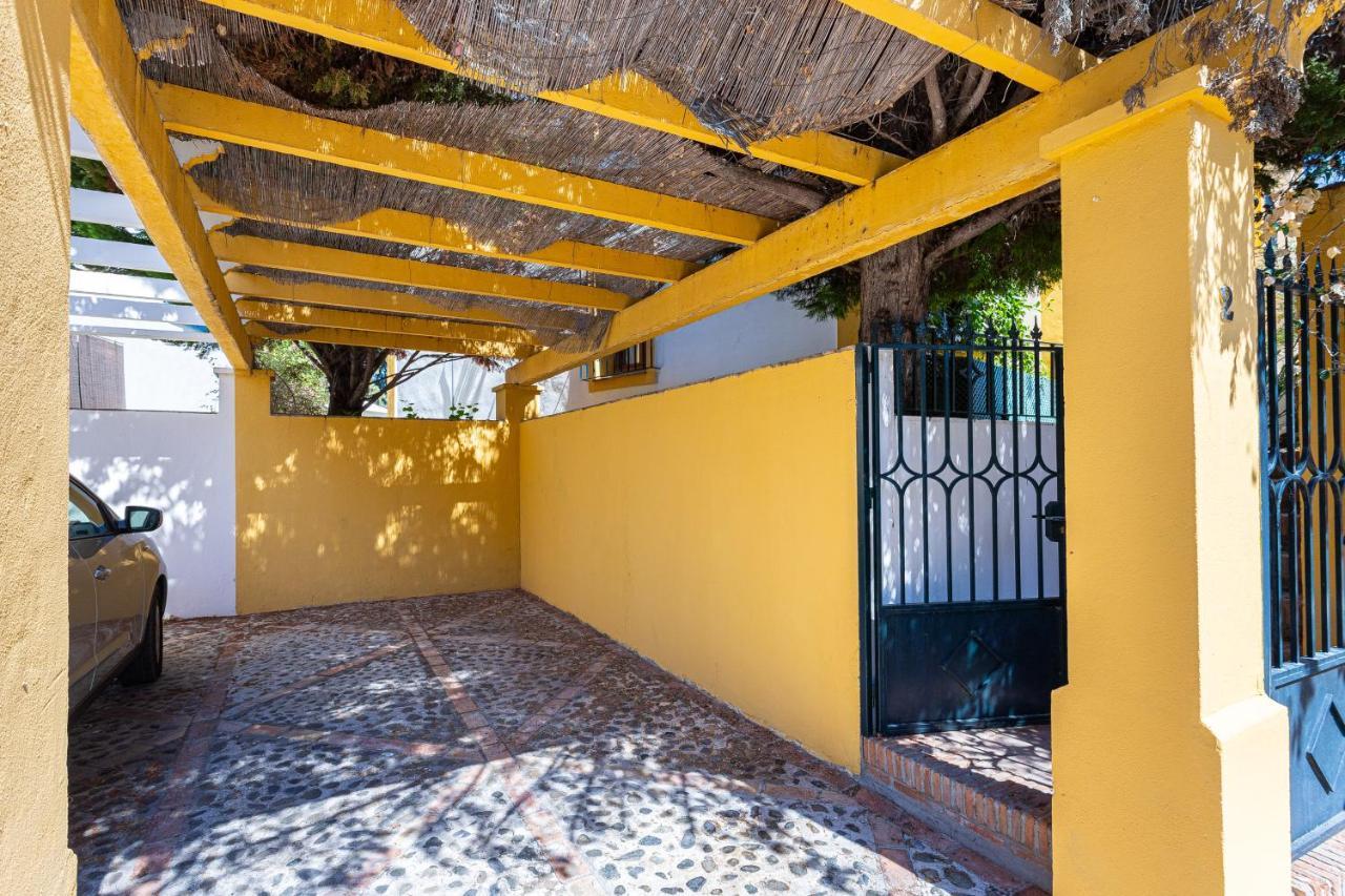 Isla De Guadalmina Townhouse Apartment