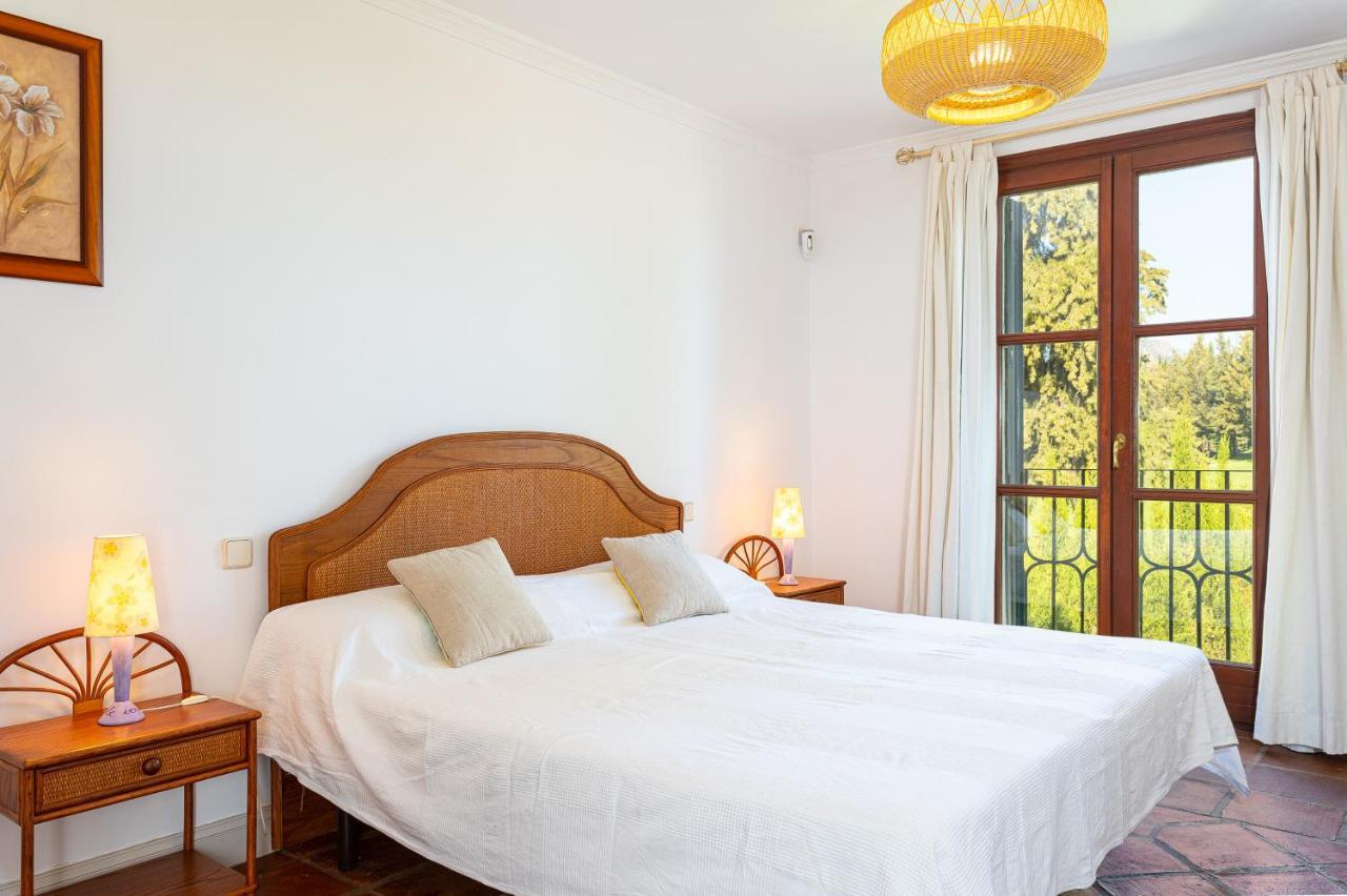 Apartment Isla De Guadalmina Townhouse