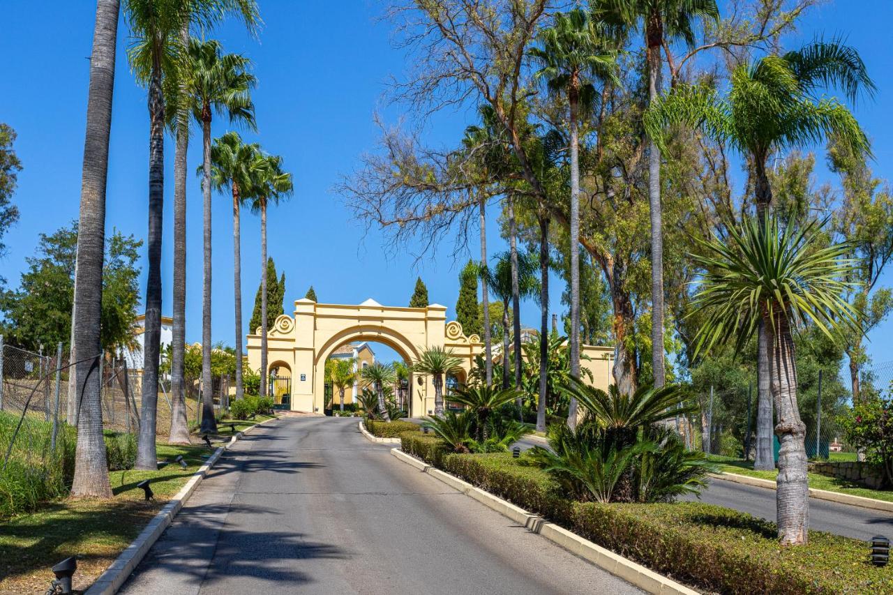 Apartment Isla De Guadalmina Townhouse Marbella