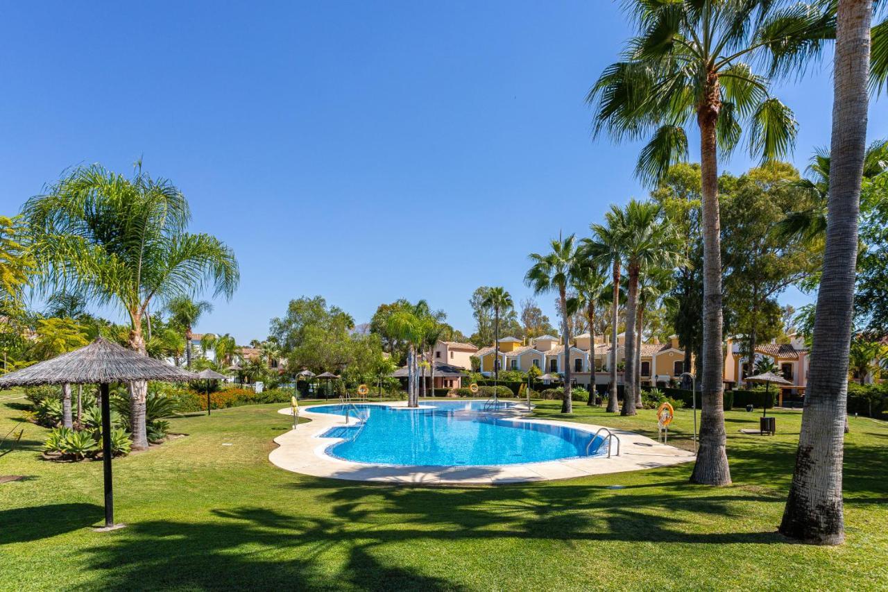 Apartment Isla De Guadalmina Townhouse