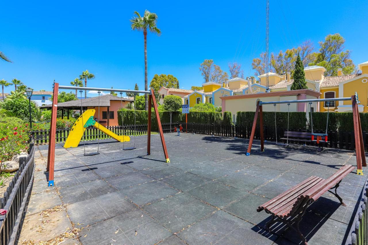 Isla De Guadalmina Townhouse Apartment