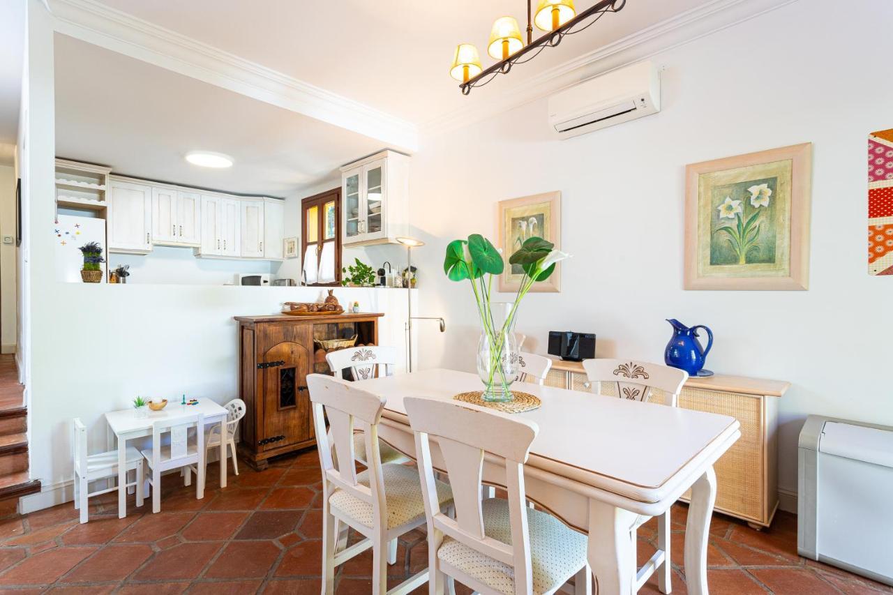 Isla De Guadalmina Townhouse * Marbella