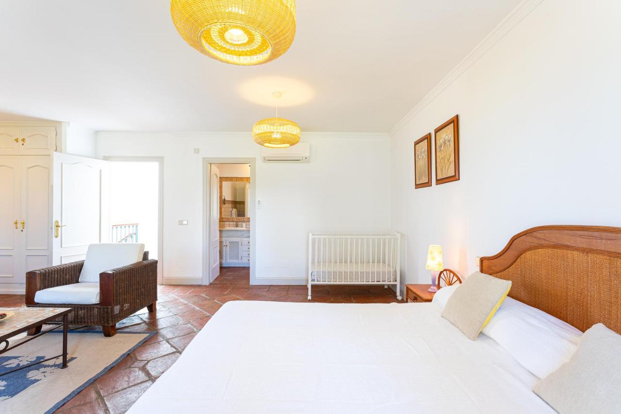 Apartment Isla De Guadalmina Townhouse *