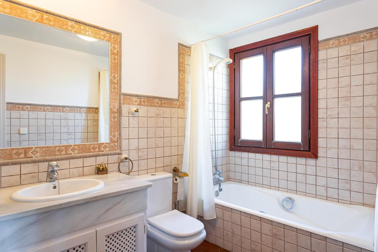 Isla De Guadalmina Townhouse
