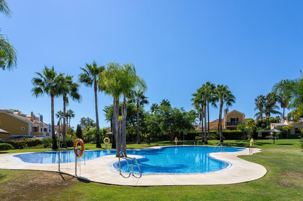 Isla De Guadalmina Townhouse Apartment