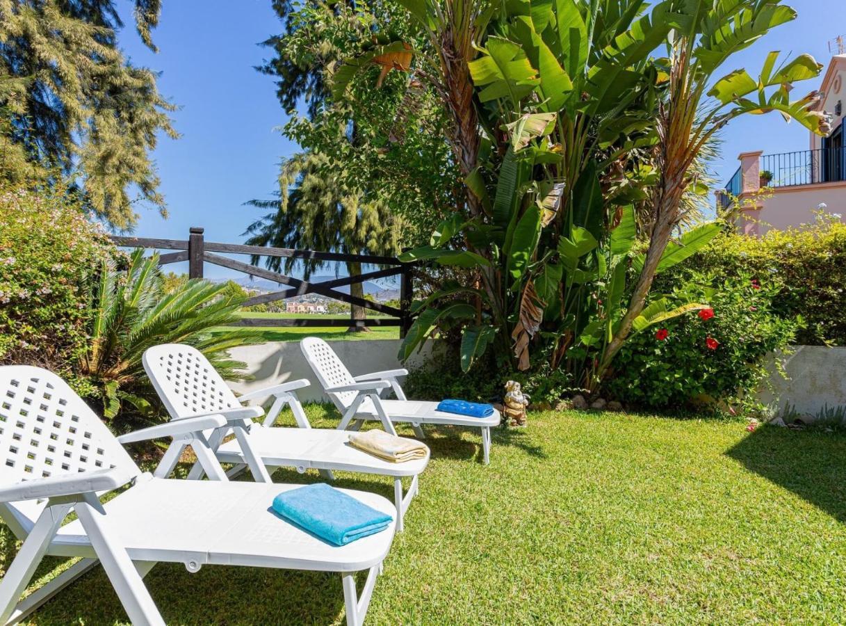 Apartment Isla De Guadalmina Townhouse