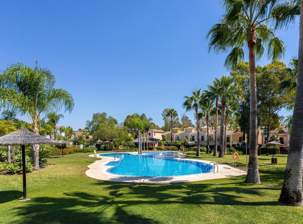 Apartment Isla De Guadalmina Townhouse