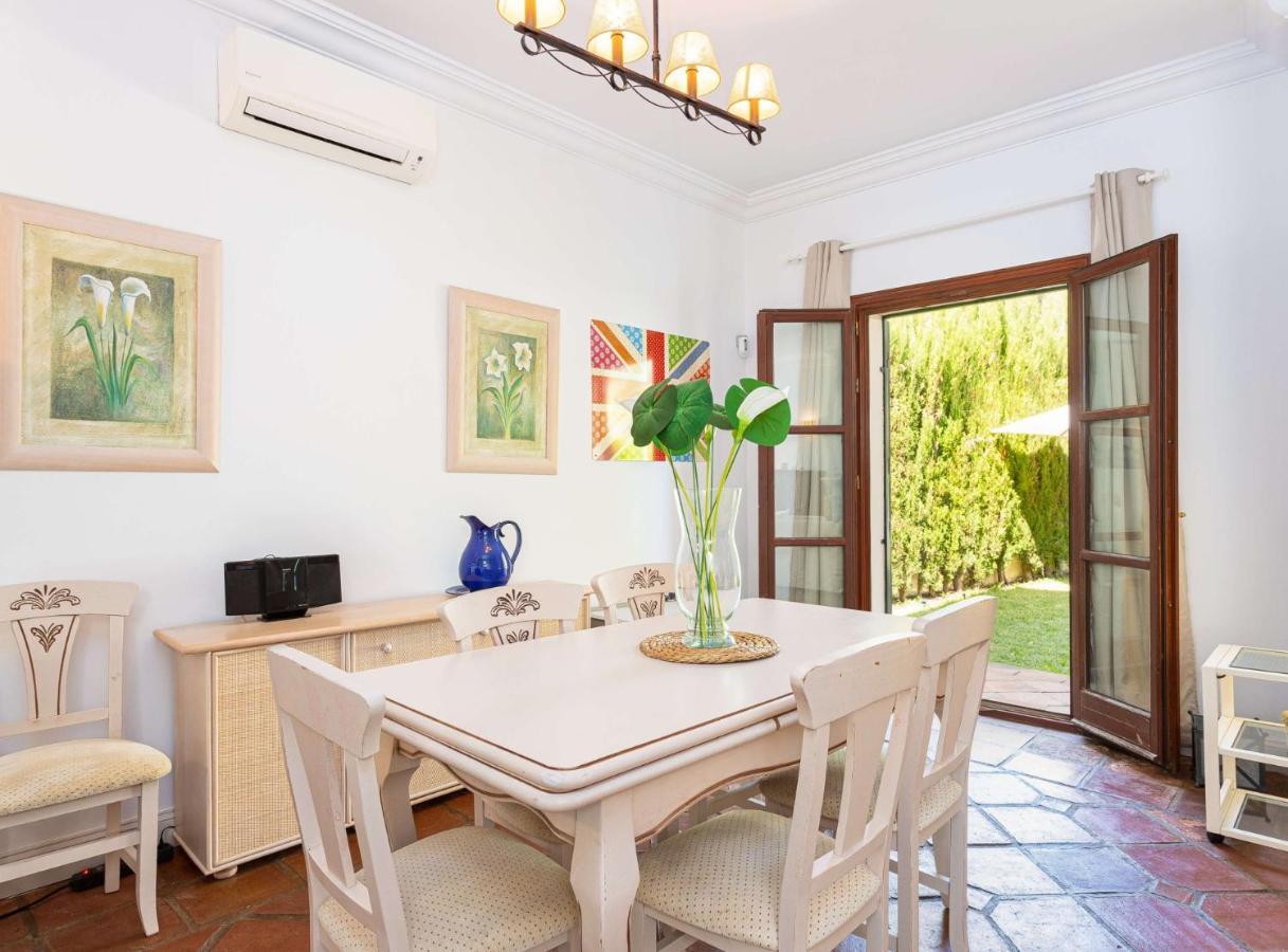 Apartment Isla De Guadalmina Townhouse *